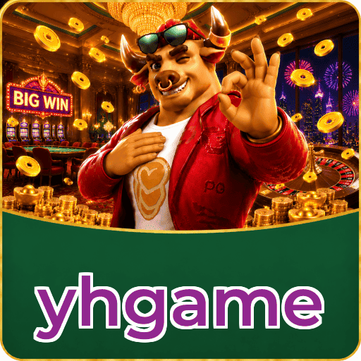 Comparação APP Mobile vs Versão Web yhgame