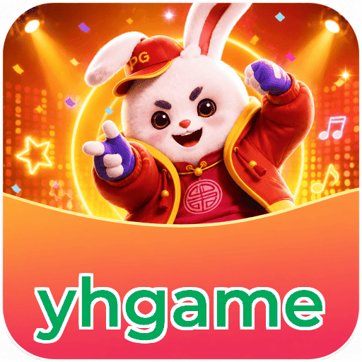 yhgame VIP Program Logo
