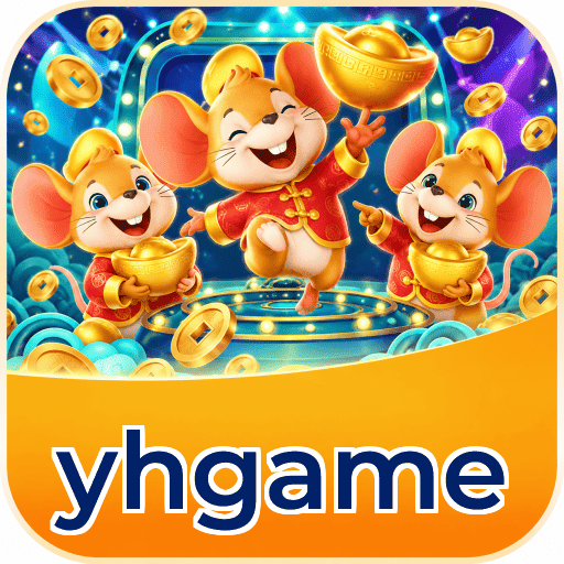 yhgame Logo Seguro
