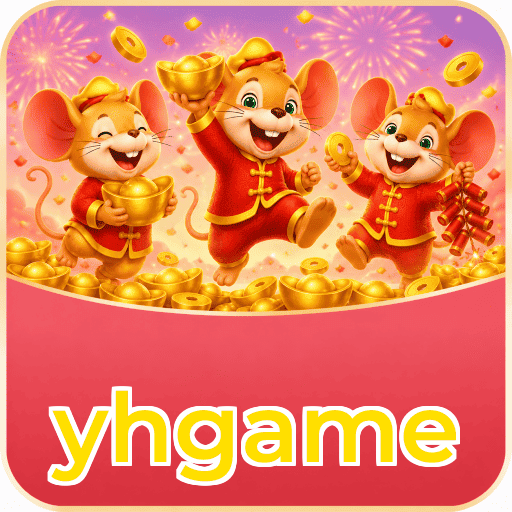 yhgame Logo Verificado