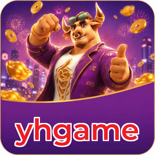 Logo yhgame Loteria Online