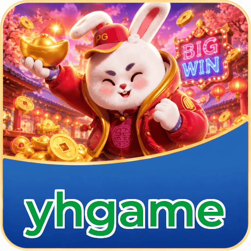Logo yhgame Plataforma Certificada