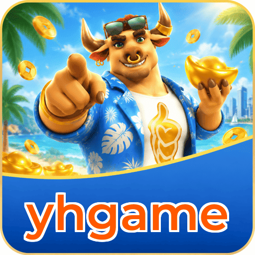 yhgame Jackpots Progressivos